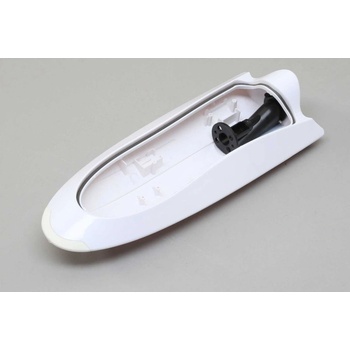 Proboat Jet Jam Pool Racer: Trup bílý