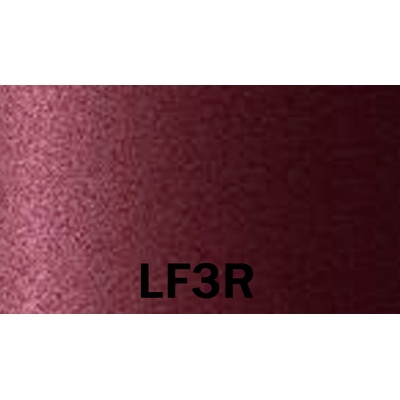 Autolak ve spreji Škoda 400ml LF3R BORDEAUX