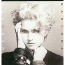 MADONNA: MADONNA LP