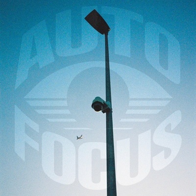 Jazz Brak - Autofocus (Limited Edition) (3 ) LP