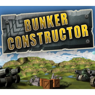Bunker Constructor