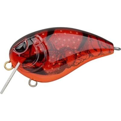 SPRO Baby Fat John 5 cm Fire Craw – Hledejceny.cz