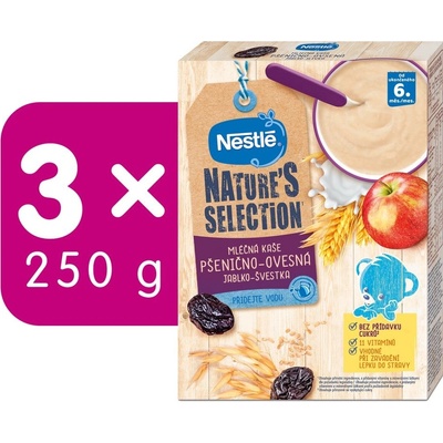 Nature's Protection Medium Junior 7,5 kg