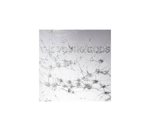 Young Gods Appear Disapper CD