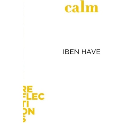 Calm - Have, Iben (Aarhus University)