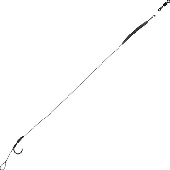 Giants Fishing Náväzec Kaprový Boilie Rig Blus Barbless 26 cm 25 lb 2 ks Veľkosť Háčika 6