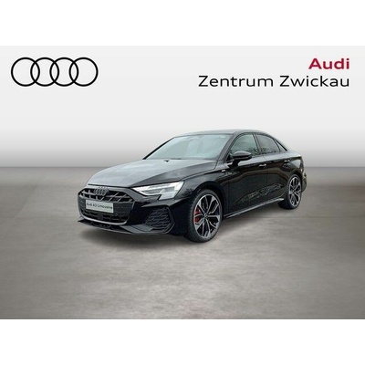 Audi A3 TFSI quattro S-line 150 kW