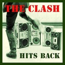 Clash - Hits Back LP