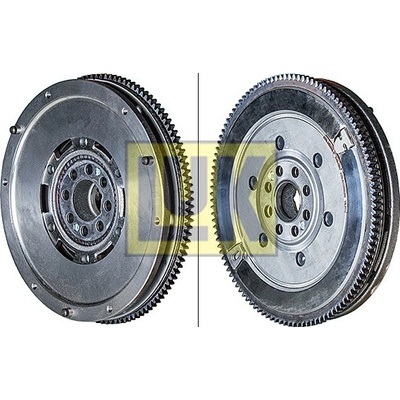 SCHAEFFLER LuK Setrvačník LuK DMF 415 0017 11