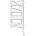 Mexen Aran 960x500 mm 500W white (W306-0960-540-00-20)