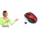 Kensington Pro Fit Wireless Mid-Size Mouse K72422WW