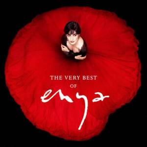 Enya - The Very Best Of Enya (CD) (0825646852277)