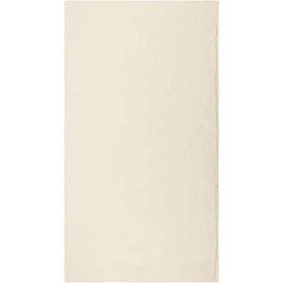 The One Towelling T1 DELUXE60 Ivory Cream 60 x 110 cm