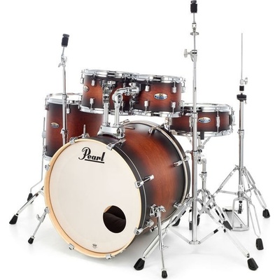 Pearl DMP925S Decade Maple Satin Brown Burst