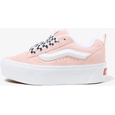 Vans Knu Stack light pink