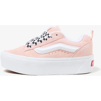 Vans Knu Stack light pink