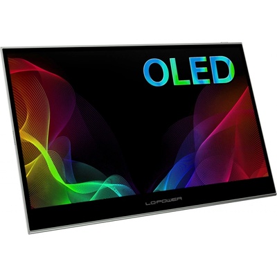 LC-Power LC-M16-4K-UHD-P-OLED