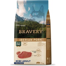 Bravery Adult Mini pórom 7 kg