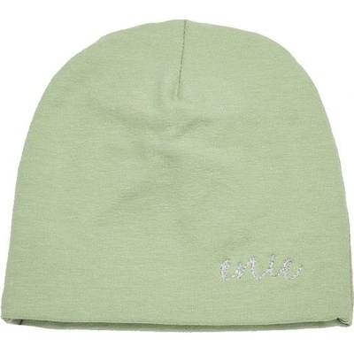 enie baby dětská čepice khaki