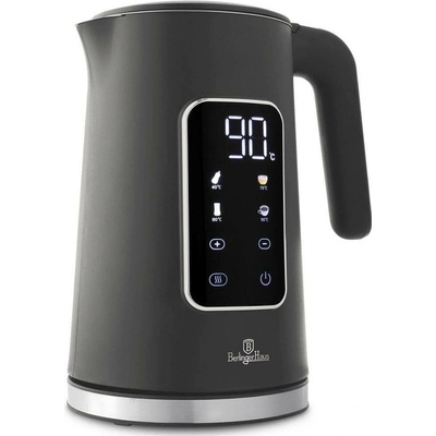 Berlingerhaus BH-9737 Antracit Collection