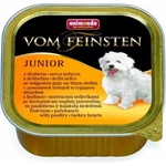 Animonda Vom Feinsten puppy with Wings & Turkey Heart 150 g