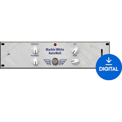 Antelope Audio Marble White AutoWah (Дигитален продукт)