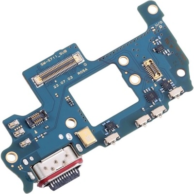 Samsung Galaxy S23 FE - Nabíjací USB flex kabel