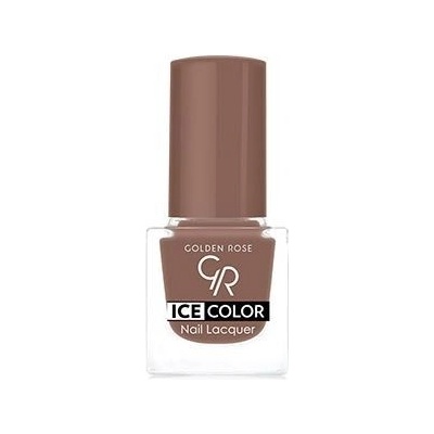 Golden Rose Ice Color lak na nehty 161 6 ml