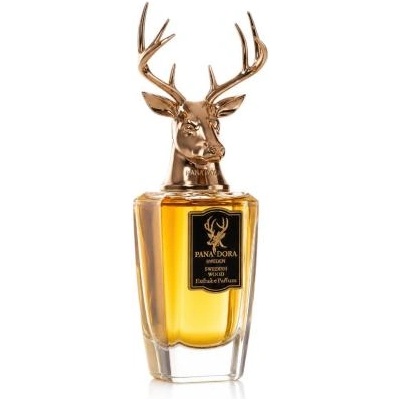 Pana Dora Swedish Wood Extrait de Parfum 100 ml