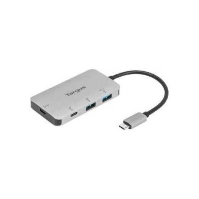 Targus USB извод Targus ACH228EU Сребро