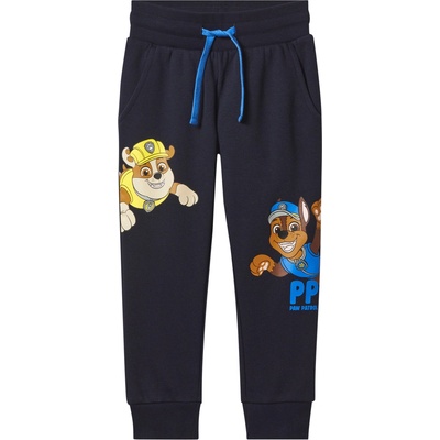 Chlapecké tepláky navy modrá – Hledejceny.cz