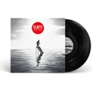 CLARK - PLAYGROUND IN A LAKE LP