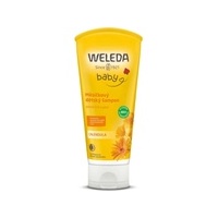 Weleda měsíčkový dětský šampon 200 ml