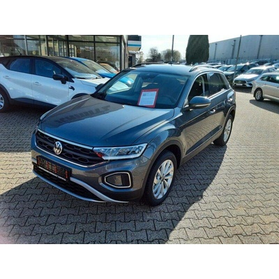 Volkswagen T-Roc Life DSG 110 kW