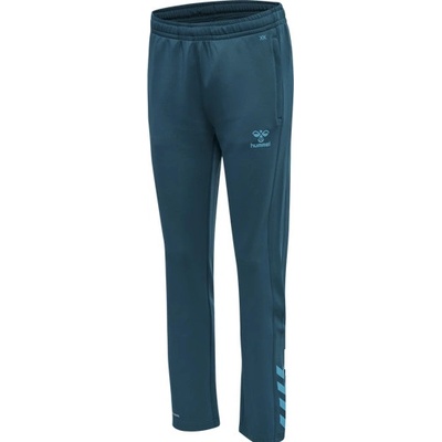 Hummel nohavice core xk poly pants woman 212656-7058