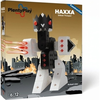 Plenty Play Haxxa