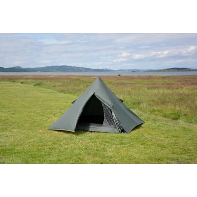 Stan DD Hammocks DD SuperLight Pyramid Tent