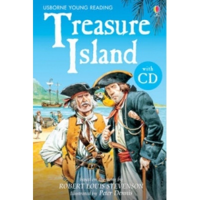 Treasure Island Wilkes AngelaPevná vazba