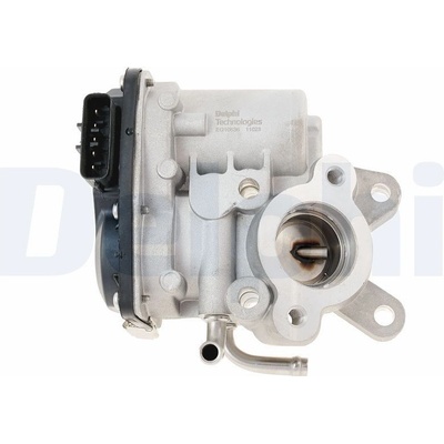 AGR - Ventil DELPHI EG10636-12B1