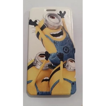 Image 1 of Samsung Страничен калъф тефтер за Samsung Galaxy A5 Art 1