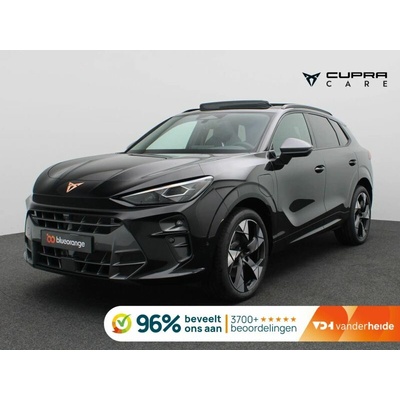 Cupra Terramar 1.5 e-Hybrid DSG 150 kW