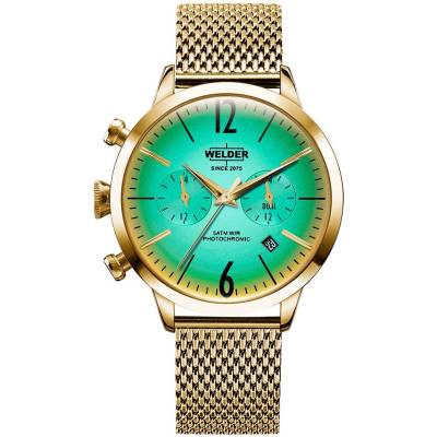 Welder Дамски часовник Welder Moody WWRC604 (WWRC604)
