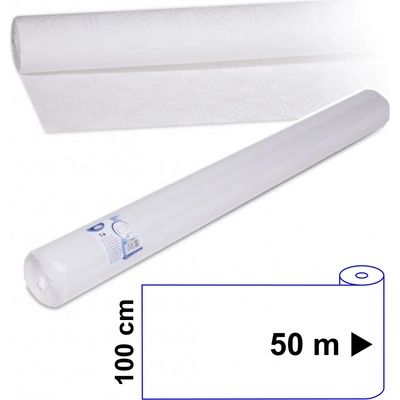 Wimex Ubrus papírový 1,00x50 m