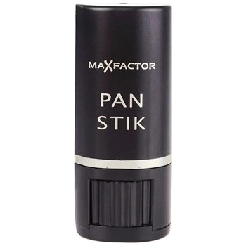 Max Factor Pan Stick Rich Creamy Foundation Make-up 14 Cool Copper 9 g