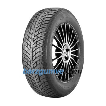 Nexen N'Blue 4 Season AO 4PR XL 225/45 R17 94V