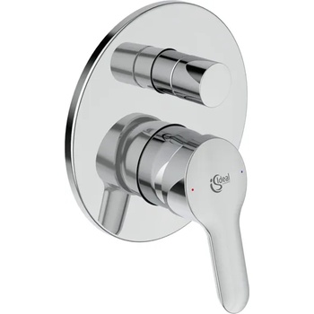 Image 1 of Vidima Вграден смесител за вана / душ a7185aa