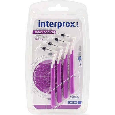 Interprox PLUS MAXI 0,94 mm 4 ks