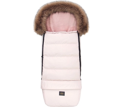 Emitex Combi SOFT Sweet Pink