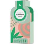 Ben & Anna BEN&ANNA Шампоан на гранули с АЛОЕ ВЕРА, 2 × 20 г