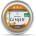 Lemon Pharma Original Ginger Pastilles [40 грама] Портокал